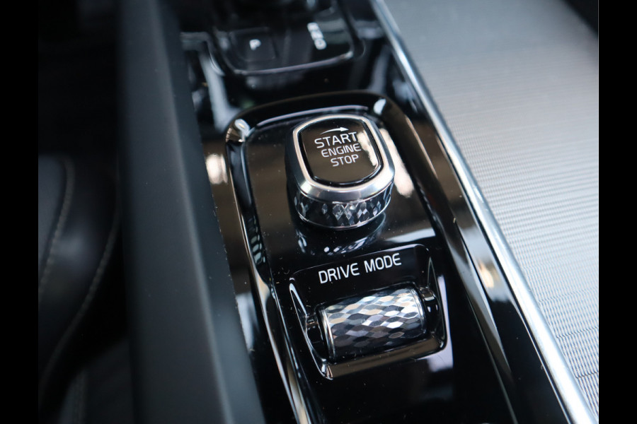 Volvo S60 2.0 B3 R-Design / Panoramadak