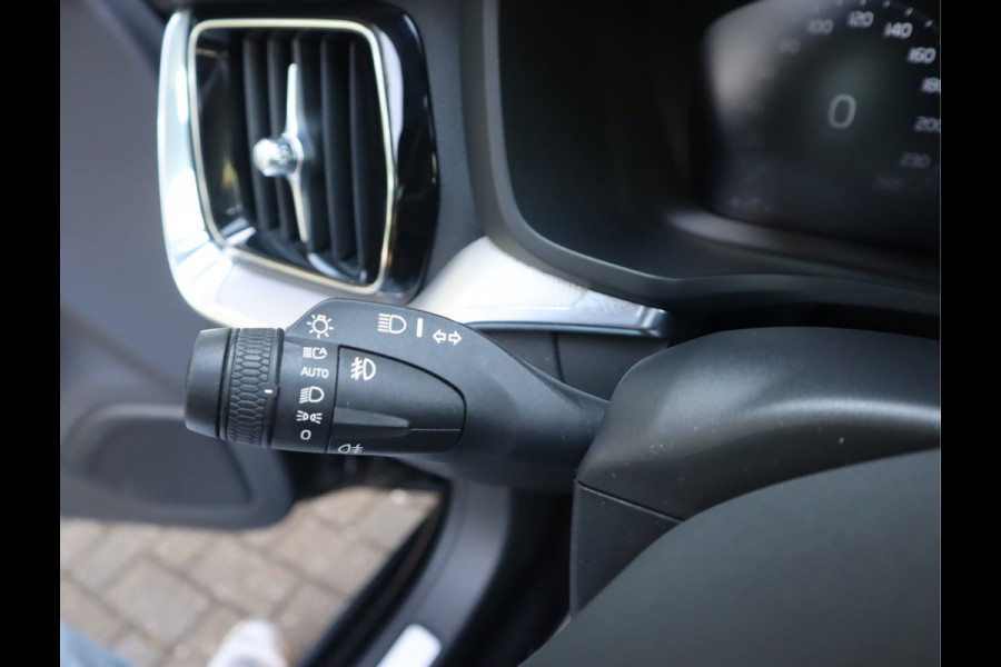 Volvo S60 2.0 B3 R-Design / Panoramadak