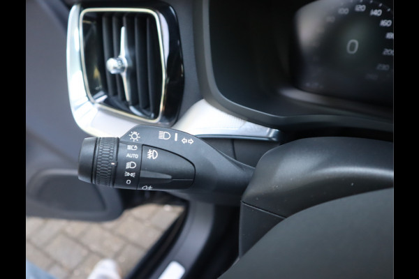 Volvo S60 2.0 B3 R-Design / Panoramadak