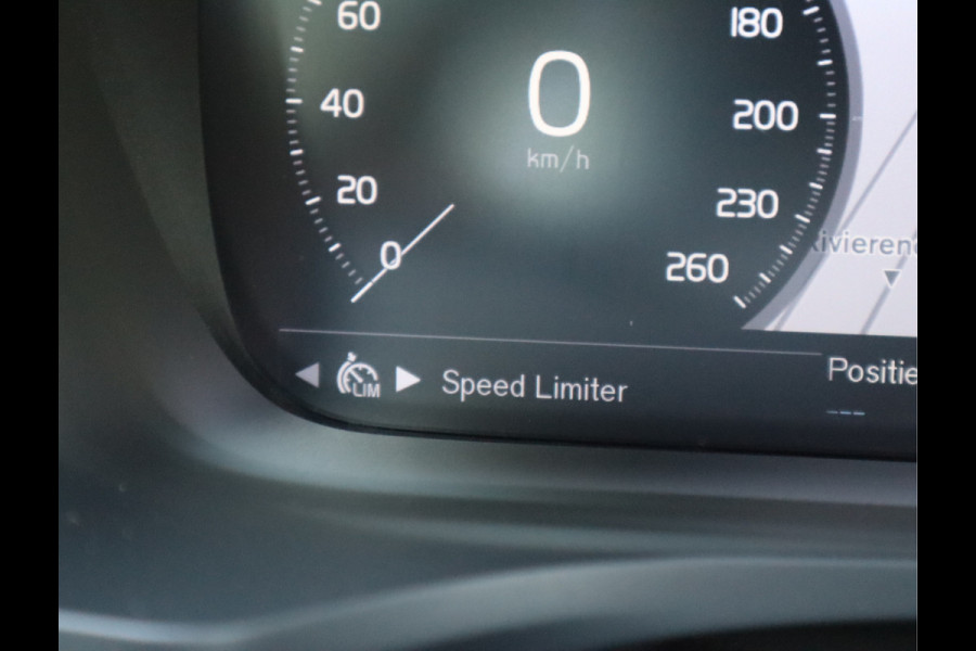 Volvo S60 2.0 B3 R-Design / Panoramadak