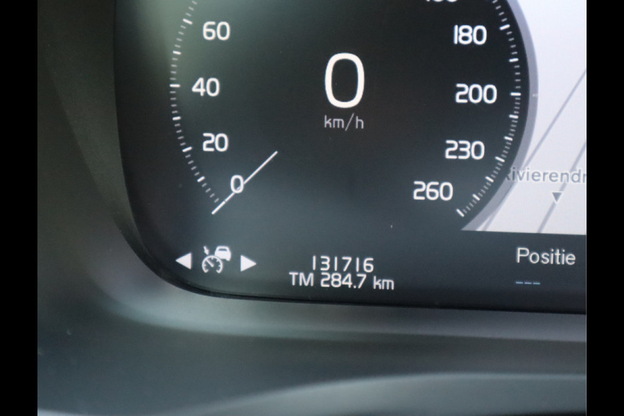 Volvo S60 2.0 B3 R-Design / Panoramadak