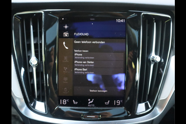 Volvo S60 2.0 B3 R-Design / Panoramadak