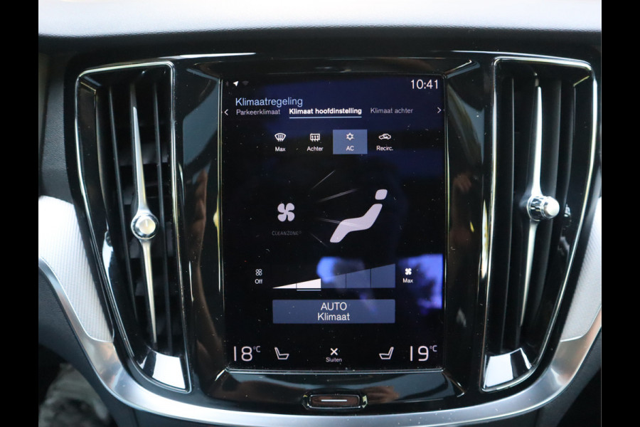 Volvo S60 2.0 B3 R-Design / Panoramadak