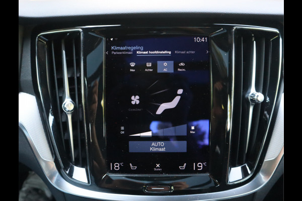 Volvo S60 2.0 B3 R-Design / Panoramadak