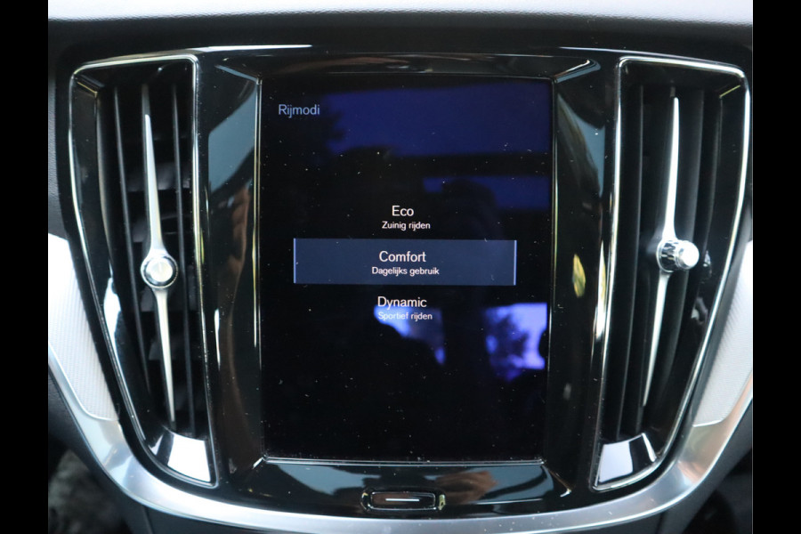 Volvo S60 2.0 B3 R-Design / Panoramadak