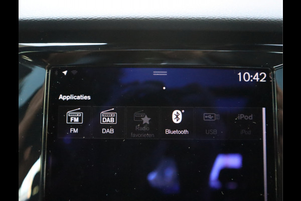 Volvo S60 2.0 B3 R-Design / Panoramadak