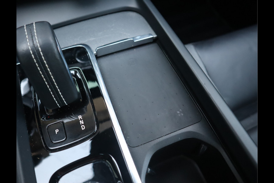 Volvo S60 2.0 B3 R-Design / Panoramadak