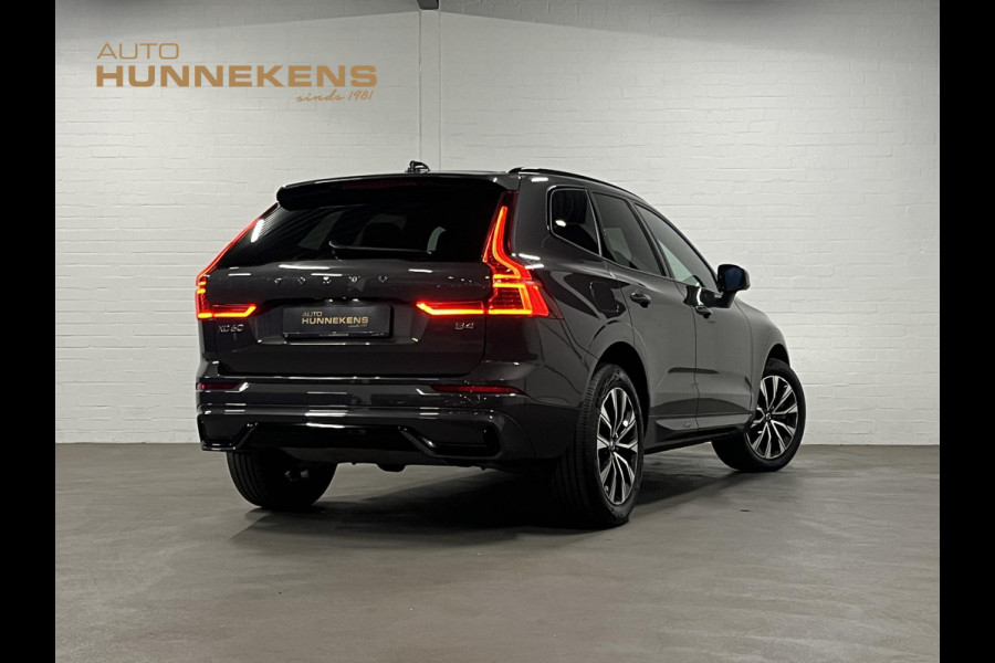 Volvo XC60 B4 Plus Dark Adapt. cruise | Stoel-/Stuurverwarming | Pilot assist | Memory seats | Google Maps | Carplay Volvo XC60 B4 Plus Dark Adapt. cruise | Stoel-/Stuurverwarming | Pilot assist | Memory seats | Google Maps | Carplay
