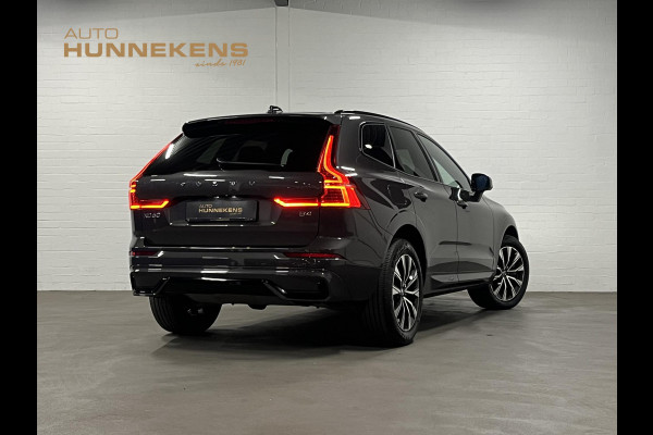 Volvo XC60 B4 Plus Dark Adapt. cruise | Stoel-/Stuurverwarming | Pilot assist | Memory seats | Google Maps | Carplay Volvo XC60 B4 Plus Dark Adapt. cruise | Stoel-/Stuurverwarming | Pilot assist | Memory seats | Google Maps | Carplay