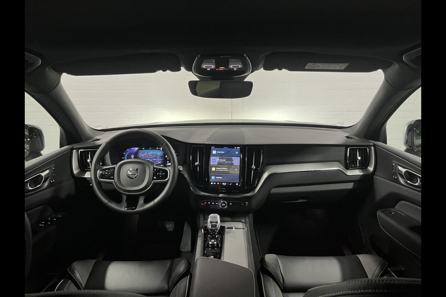 Volvo XC60 B4 Plus Dark Adapt. cruise | Stoel-/Stuurverwarming | Pilot assist | Memory seats | Google Maps | Carplay Volvo XC60 B4 Plus Dark Adapt. cruise | Stoel-/Stuurverwarming | Pilot assist | Memory seats | Google Maps | Carplay