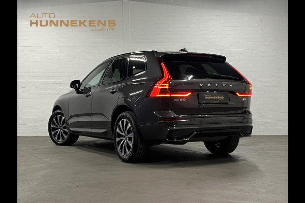 Volvo XC60 B4 Plus Dark Adapt. cruise | Stoel-/Stuurverwarming | Pilot assist | Memory seats | Google Maps | Carplay Volvo XC60 B4 Plus Dark Adapt. cruise | Stoel-/Stuurverwarming | Pilot assist | Memory seats | Google Maps | Carplay