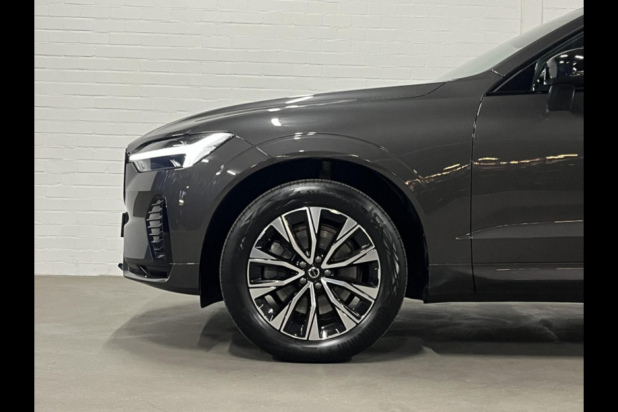 Volvo XC60 B4 Plus Dark Adapt. cruise | Stoel-/Stuurverwarming | Pilot assist | Memory seats | Google Maps | Carplay Volvo XC60 B4 Plus Dark Adapt. cruise | Stoel-/Stuurverwarming | Pilot assist | Memory seats | Google Maps | Carplay