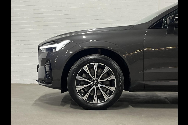 Volvo XC60 B4 Plus Dark Adapt. cruise | Stoel-/Stuurverwarming | Pilot assist | Memory seats | Google Maps | Carplay Volvo XC60 B4 Plus Dark Adapt. cruise | Stoel-/Stuurverwarming | Pilot assist | Memory seats | Google Maps | Carplay