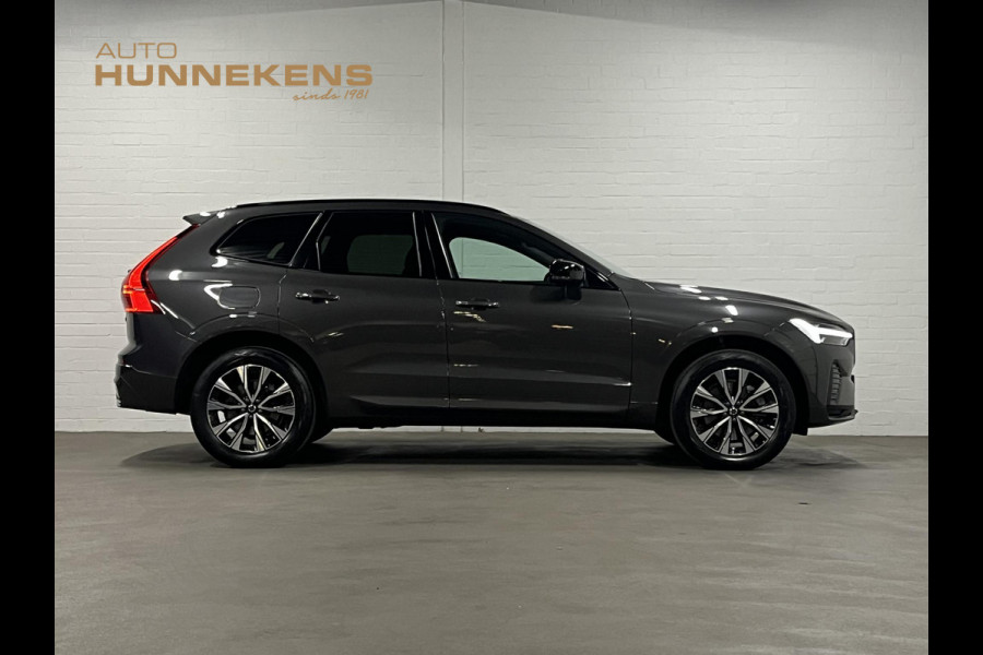 Volvo XC60 B4 Plus Dark Adapt. cruise | Stoel-/Stuurverwarming | Pilot assist | Memory seats | Google Maps | Carplay Volvo XC60 B4 Plus Dark Adapt. cruise | Stoel-/Stuurverwarming | Pilot assist | Memory seats | Google Maps | Carplay