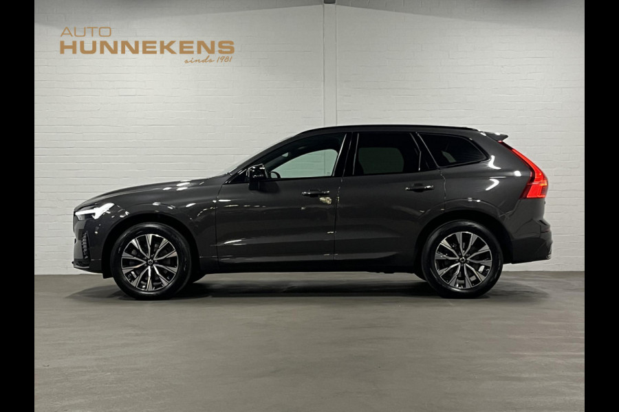 Volvo XC60 B4 Plus Dark Adapt. cruise | Stoel-/Stuurverwarming | Pilot assist | Memory seats | Google Maps | Carplay Volvo XC60 B4 Plus Dark Adapt. cruise | Stoel-/Stuurverwarming | Pilot assist | Memory seats | Google Maps | Carplay