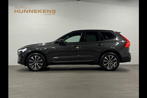 Volvo XC60 B4 Plus Dark Adapt. cruise | Stoel-/Stuurverwarming | Pilot assist | Memory seats | Google Maps | Carplay Volvo XC60 B4 Plus Dark Adapt. cruise | Stoel-/Stuurverwarming | Pilot assist | Memory seats | Google Maps | Carplay