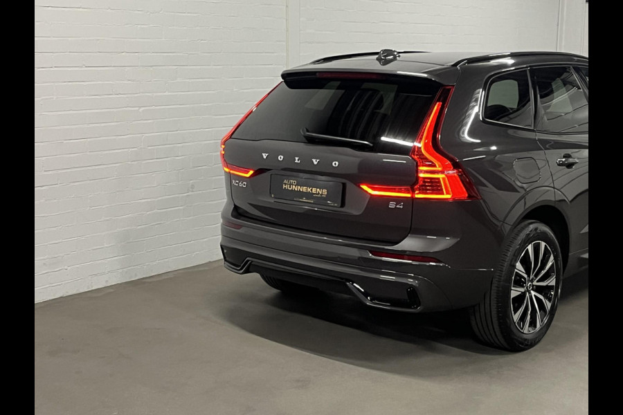 Volvo XC60 B4 Plus Dark Adapt. cruise | Stoel-/Stuurverwarming | Pilot assist | Memory seats | Google Maps | Carplay Volvo XC60 B4 Plus Dark Adapt. cruise | Stoel-/Stuurverwarming | Pilot assist | Memory seats | Google Maps | Carplay