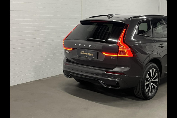Volvo XC60 B4 Plus Dark Adapt. cruise | Stoel-/Stuurverwarming | Pilot assist | Memory seats | Google Maps | Carplay Volvo XC60 B4 Plus Dark Adapt. cruise | Stoel-/Stuurverwarming | Pilot assist | Memory seats | Google Maps | Carplay