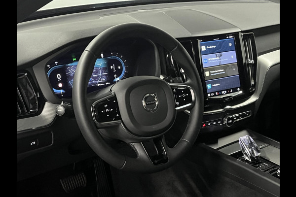 Volvo XC60 B4 Plus Dark Adapt. cruise | Stoel-/Stuurverwarming | Pilot assist | Memory seats | Google Maps | Carplay Volvo XC60 B4 Plus Dark Adapt. cruise | Stoel-/Stuurverwarming | Pilot assist | Memory seats | Google Maps | Carplay