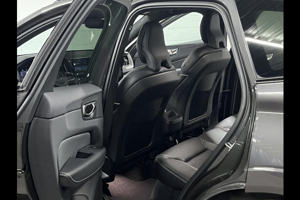 Volvo XC60 B4 Plus Dark Adapt. cruise | Stoel-/Stuurverwarming | Pilot assist | Memory seats | Google Maps | Carplay Volvo XC60 B4 Plus Dark Adapt. cruise | Stoel-/Stuurverwarming | Pilot assist | Memory seats | Google Maps | Carplay