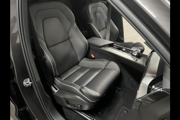 Volvo XC60 B4 Plus Dark Adapt. cruise | Stoel-/Stuurverwarming | Pilot assist | Memory seats | Google Maps | Carplay Volvo XC60 B4 Plus Dark Adapt. cruise | Stoel-/Stuurverwarming | Pilot assist | Memory seats | Google Maps | Carplay