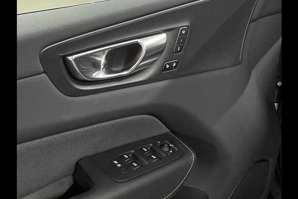 Volvo XC60 B4 Plus Dark Adapt. cruise | Stoel-/Stuurverwarming | Pilot assist | Memory seats | Google Maps | Carplay Volvo XC60 B4 Plus Dark Adapt. cruise | Stoel-/Stuurverwarming | Pilot assist | Memory seats | Google Maps | Carplay
