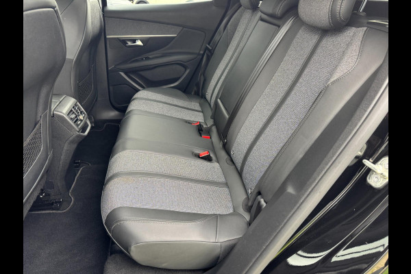 Peugeot 3008 1.2 PureTech Blue Lease Premium AUTOMAAT CAMERA CARPLAY HALF LEDER