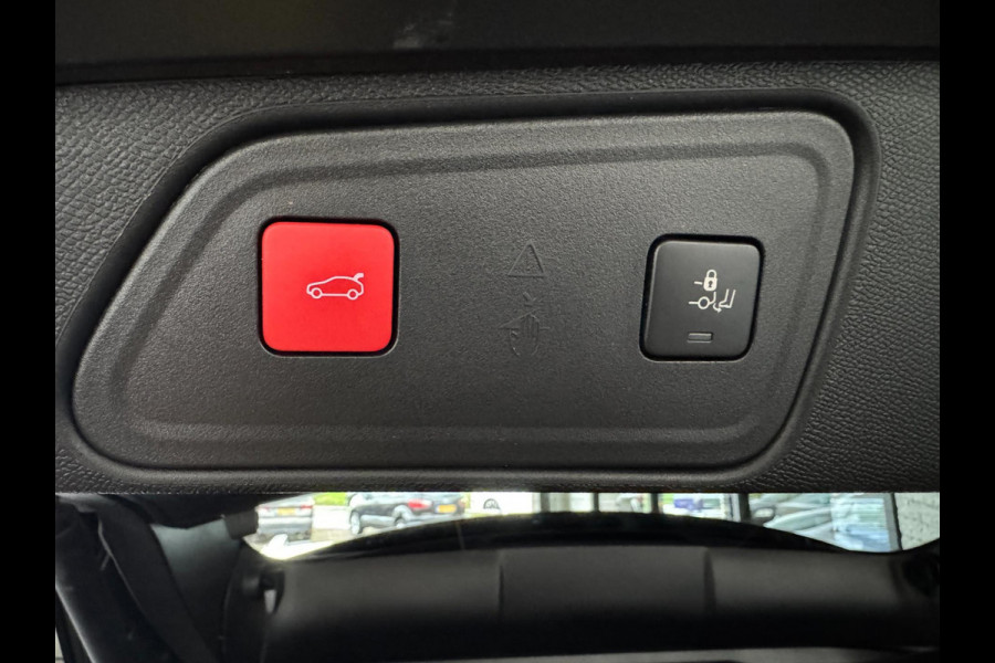 Peugeot 3008 1.2 PureTech Blue Lease Premium AUTOMAAT CAMERA CARPLAY HALF LEDER