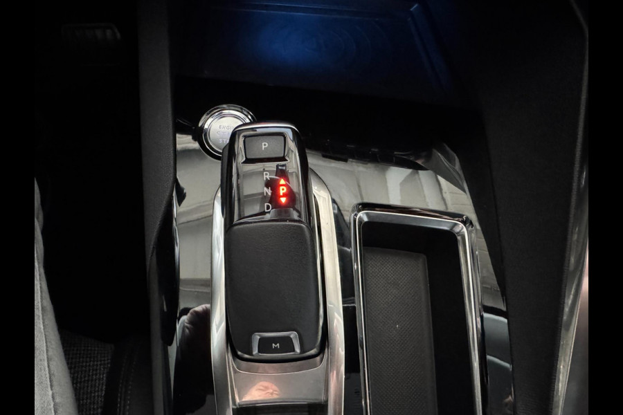 Peugeot 3008 1.2 PureTech Blue Lease Premium AUTOMAAT CAMERA CARPLAY HALF LEDER