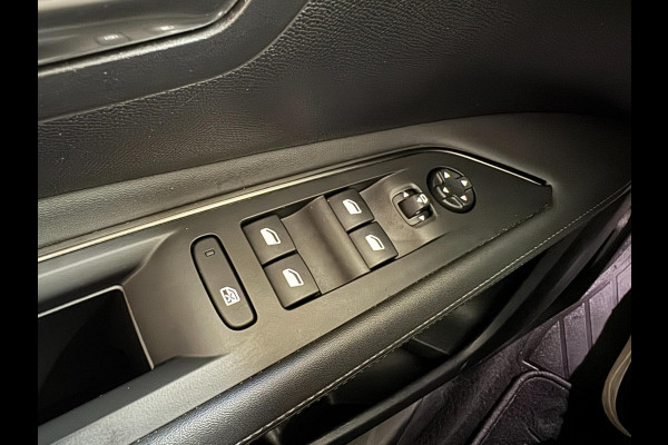 Peugeot 3008 1.2 PureTech Blue Lease Premium AUTOMAAT CAMERA CARPLAY HALF LEDER