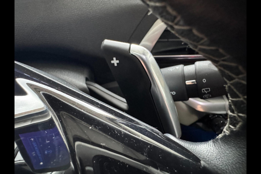 Peugeot 3008 1.2 PureTech Blue Lease Premium AUTOMAAT CAMERA CARPLAY HALF LEDER