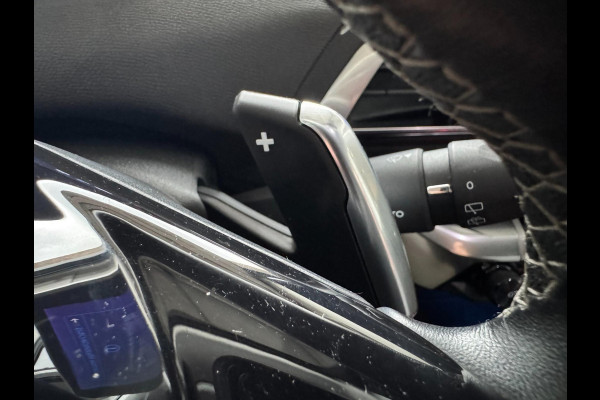 Peugeot 3008 1.2 PureTech Blue Lease Premium AUTOMAAT CAMERA CARPLAY HALF LEDER
