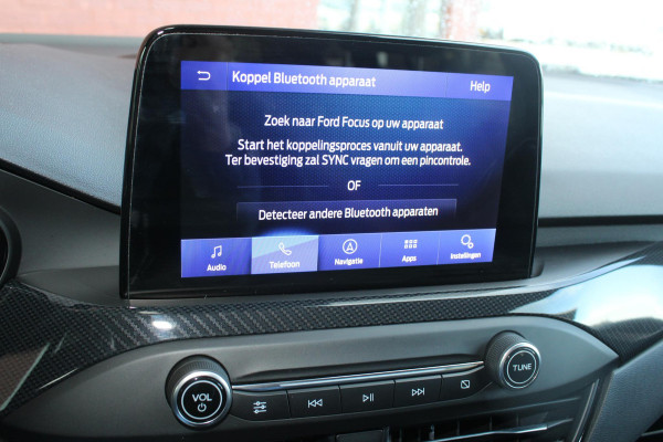 Ford FOCUS Wagon 1.0 EcoBoost Hybrid ST Line X 155pk | Winter Pack | AGR-stoelen | Bang&Olufsen | Adaptive LED | Adaptive cruise control | Elektrische achterklep | Achteruitrijcamera Ford FOCUS Wagon 1.0 EcoBoost Hybrid ST Line X 155pk | Winter Pack | AGR-stoelen | Bang&Olufsen | Adaptive LED | Adaptive cruise control | Elektrische achterklep | Achteruitrijcamera