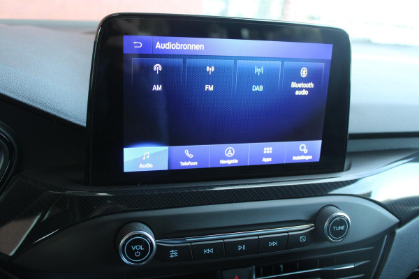 Ford FOCUS Wagon 1.0 EcoBoost Hybrid ST Line X 155pk | Winter Pack | AGR-stoelen | Bang&Olufsen | Adaptive LED | Adaptive cruise control | Elektrische achterklep | Achteruitrijcamera Ford FOCUS Wagon 1.0 EcoBoost Hybrid ST Line X 155pk | Winter Pack | AGR-stoelen | Bang&Olufsen | Adaptive LED | Adaptive cruise control | Elektrische achterklep | Achteruitrijcamera