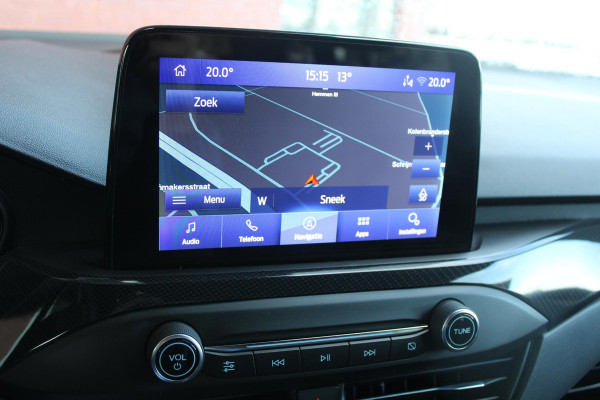 Ford FOCUS Wagon 1.0 EcoBoost Hybrid ST Line X 155pk | Winter Pack | AGR-stoelen | Bang&Olufsen | Adaptive LED | Adaptive cruise control | Elektrische achterklep | Achteruitrijcamera Ford FOCUS Wagon 1.0 EcoBoost Hybrid ST Line X 155pk | Winter Pack | AGR-stoelen | Bang&Olufsen | Adaptive LED | Adaptive cruise control | Elektrische achterklep | Achteruitrijcamera