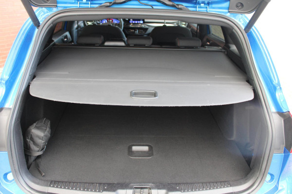 Ford FOCUS Wagon 1.0 EcoBoost Hybrid ST Line X 155pk | Winter Pack | AGR-stoelen | Bang&Olufsen | Adaptive LED | Adaptive cruise control | Elektrische achterklep | Achteruitrijcamera Ford FOCUS Wagon 1.0 EcoBoost Hybrid ST Line X 155pk | Winter Pack | AGR-stoelen | Bang&Olufsen | Adaptive LED | Adaptive cruise control | Elektrische achterklep | Achteruitrijcamera