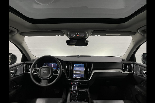 Volvo S60 2.0 Recharge T8 AWD Ultimate Dark *455 PK* | Massage | Open dak | Bowers & Wilkins | Adapt. cruise | Stoelventilatie & Stoelverwarming Volvo S60 2.0 Recharge T8 AWD Ultimate Dark *455 PK* | Massage | Open dak | Bowers & Wilkins | Adapt. cruise | Stoelventilatie & Stoelverwarming