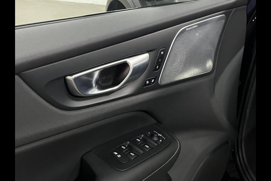 Volvo S60 2.0 Recharge T8 AWD Ultimate Dark *455 PK* | Massage | Open dak | Bowers & Wilkins | Adapt. cruise | Stoelventilatie & Stoelverwarming Volvo S60 2.0 Recharge T8 AWD Ultimate Dark *455 PK* | Massage | Open dak | Bowers & Wilkins | Adapt. cruise | Stoelventilatie & Stoelverwarming