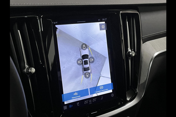 Volvo S60 2.0 Recharge T8 AWD Ultimate Dark *455 PK* | Massage | Open dak | Bowers & Wilkins | Adapt. cruise | Stoelventilatie & Stoelverwarming Volvo S60 2.0 Recharge T8 AWD Ultimate Dark *455 PK* | Massage | Open dak | Bowers & Wilkins | Adapt. cruise | Stoelventilatie & Stoelverwarming