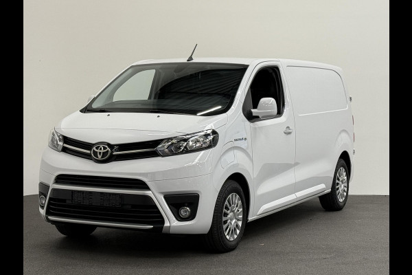 Toyota PROACE Electric Worker Professional Extra Range 75 kWh