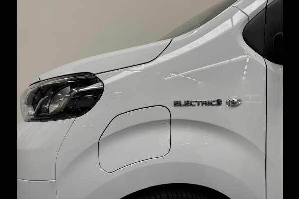 Toyota PROACE Electric Worker Professional Extra Range 75 kWh