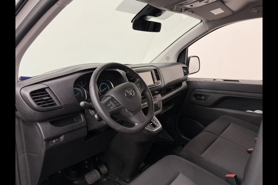 Toyota PROACE Electric Worker Professional Extra Range 75 kWh