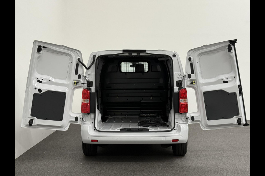 Toyota PROACE Electric Worker Professional Extra Range 75 kWh