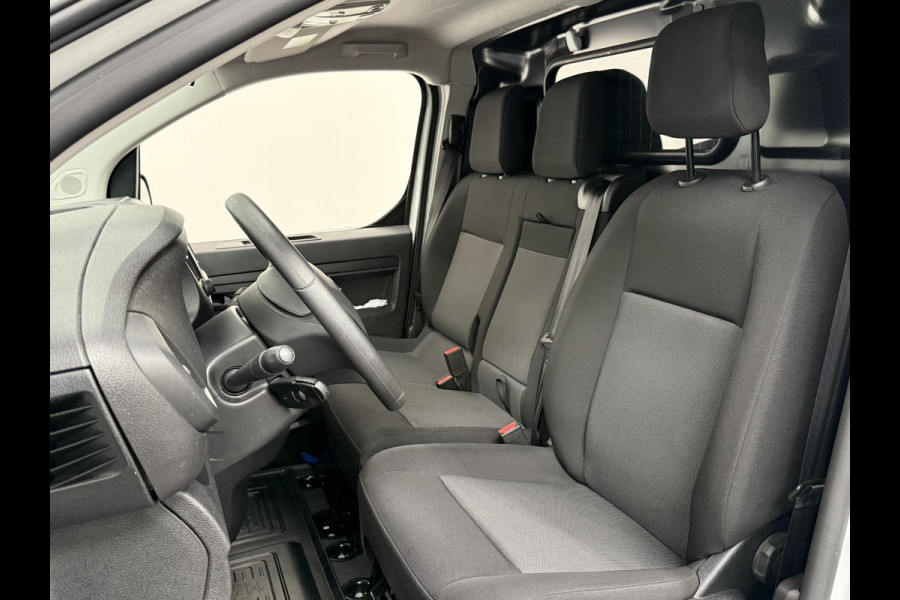 Toyota PROACE Electric Worker Professional Extra Range 75 kWh