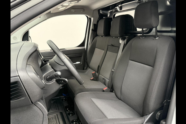 Toyota PROACE Electric Worker Professional Extra Range 75 kWh