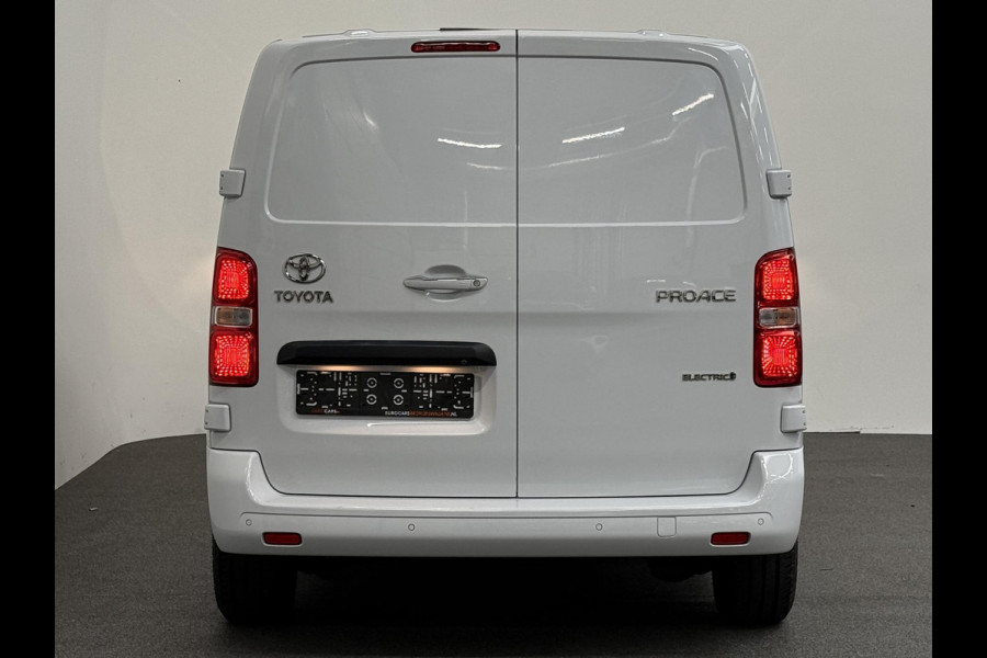 Toyota PROACE Electric Worker Professional Extra Range 75 kWh