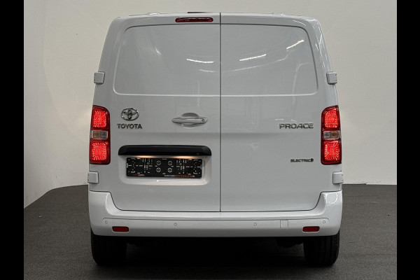 Toyota PROACE Electric Worker Professional Extra Range 75 kWh
