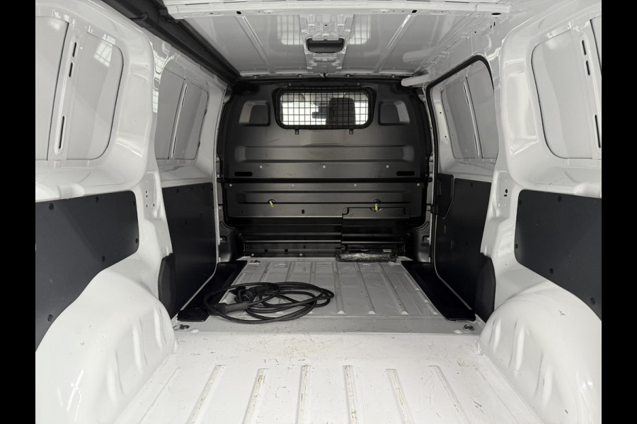 Toyota PROACE Electric Worker Professional Extra Range 75 kWh