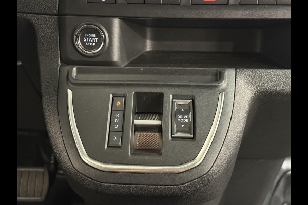 Toyota PROACE Electric Worker Professional Extra Range 75 kWh