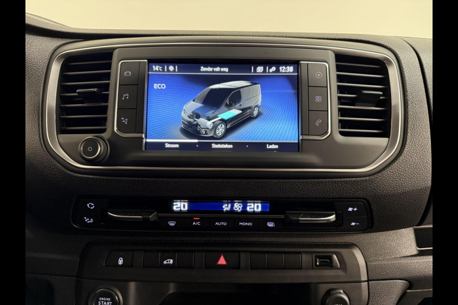 Toyota PROACE Electric Worker Professional Extra Range 75 kWh